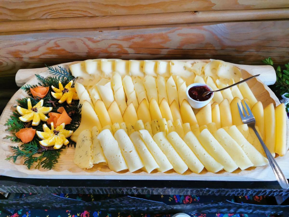 Osrodek Beskid Fizjo & Spa Korbielow Luaran gambar