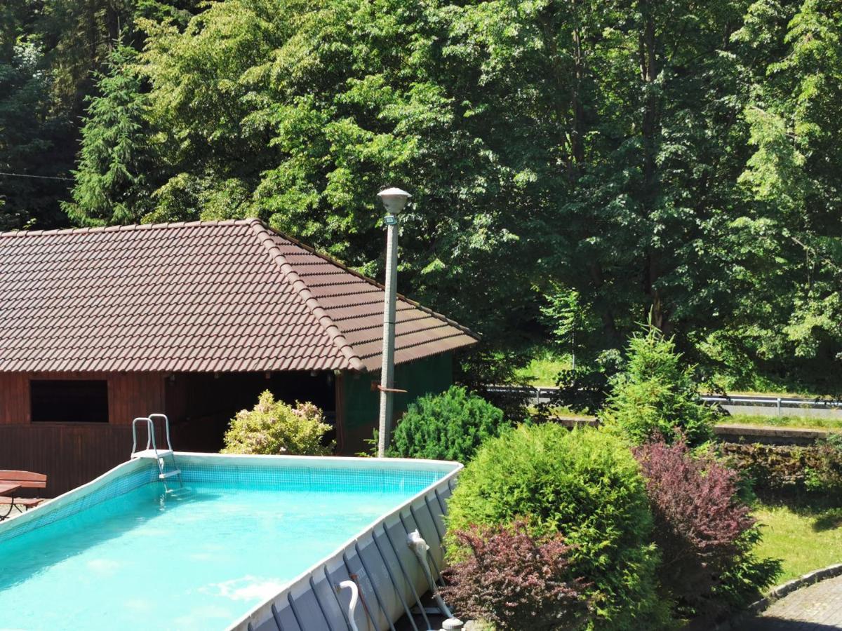 Osrodek Beskid Fizjo & Spa Korbielow Luaran gambar