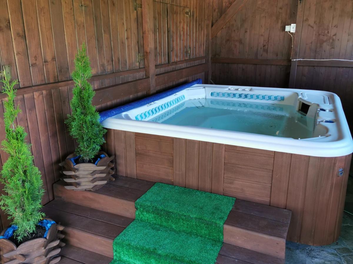 Osrodek Beskid Fizjo & Spa Korbielow Luaran gambar
