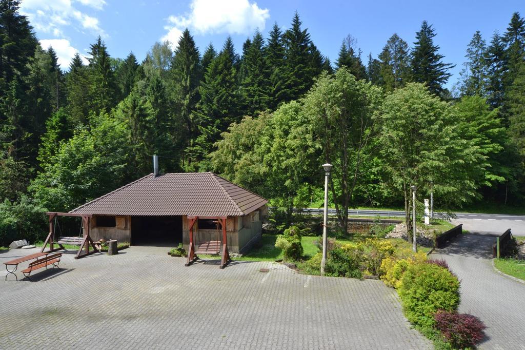 Osrodek Beskid Fizjo & Spa Korbielow Luaran gambar