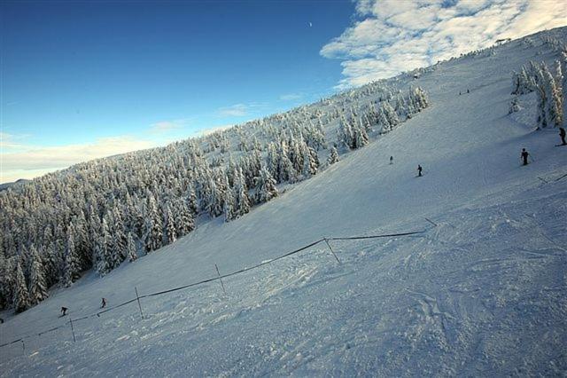 Osrodek Beskid Fizjo & Spa Korbielow Luaran gambar