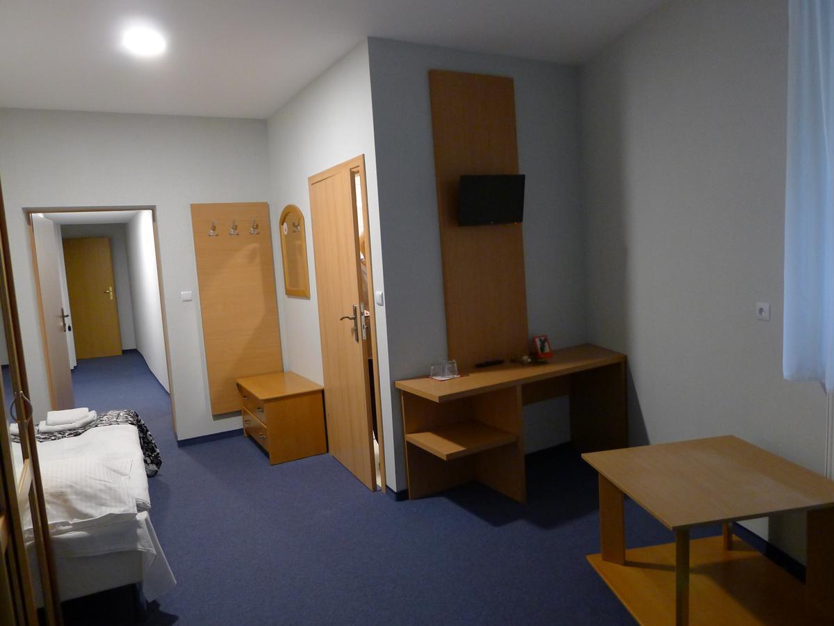 Osrodek Beskid Fizjo & Spa Korbielow Luaran gambar