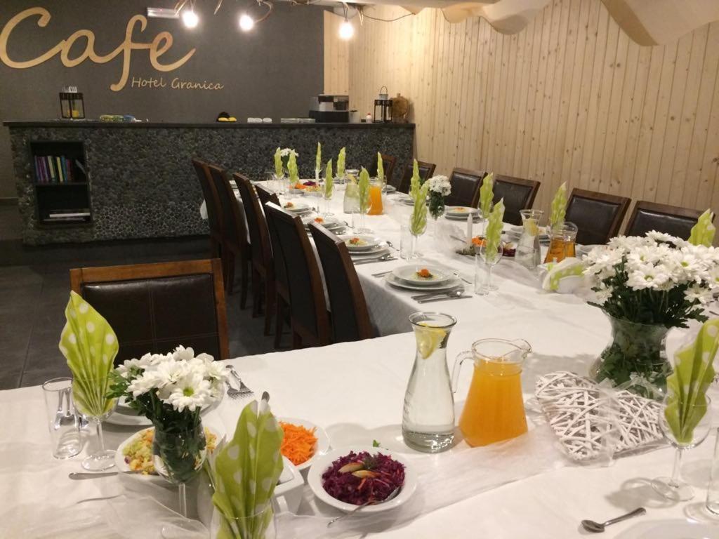 Osrodek Beskid Fizjo & Spa Korbielow Luaran gambar