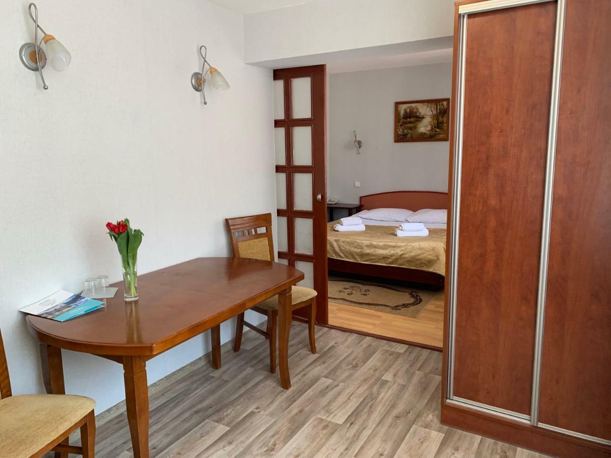 Osrodek Beskid Fizjo & Spa Korbielow Luaran gambar